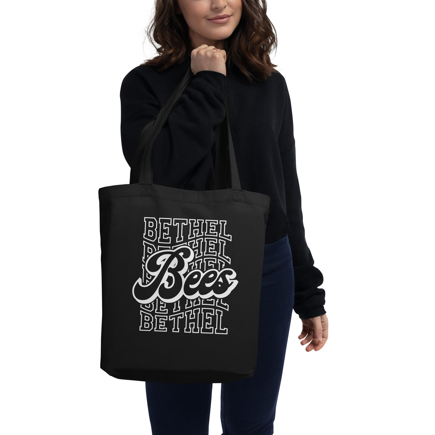 Bethel Eco Tote Bag