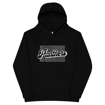 Kids Springboro fleece hoodie