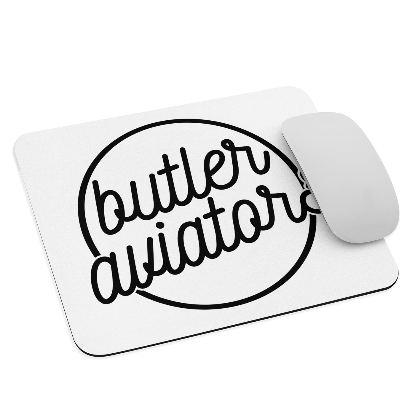 Aviators Mouse pad