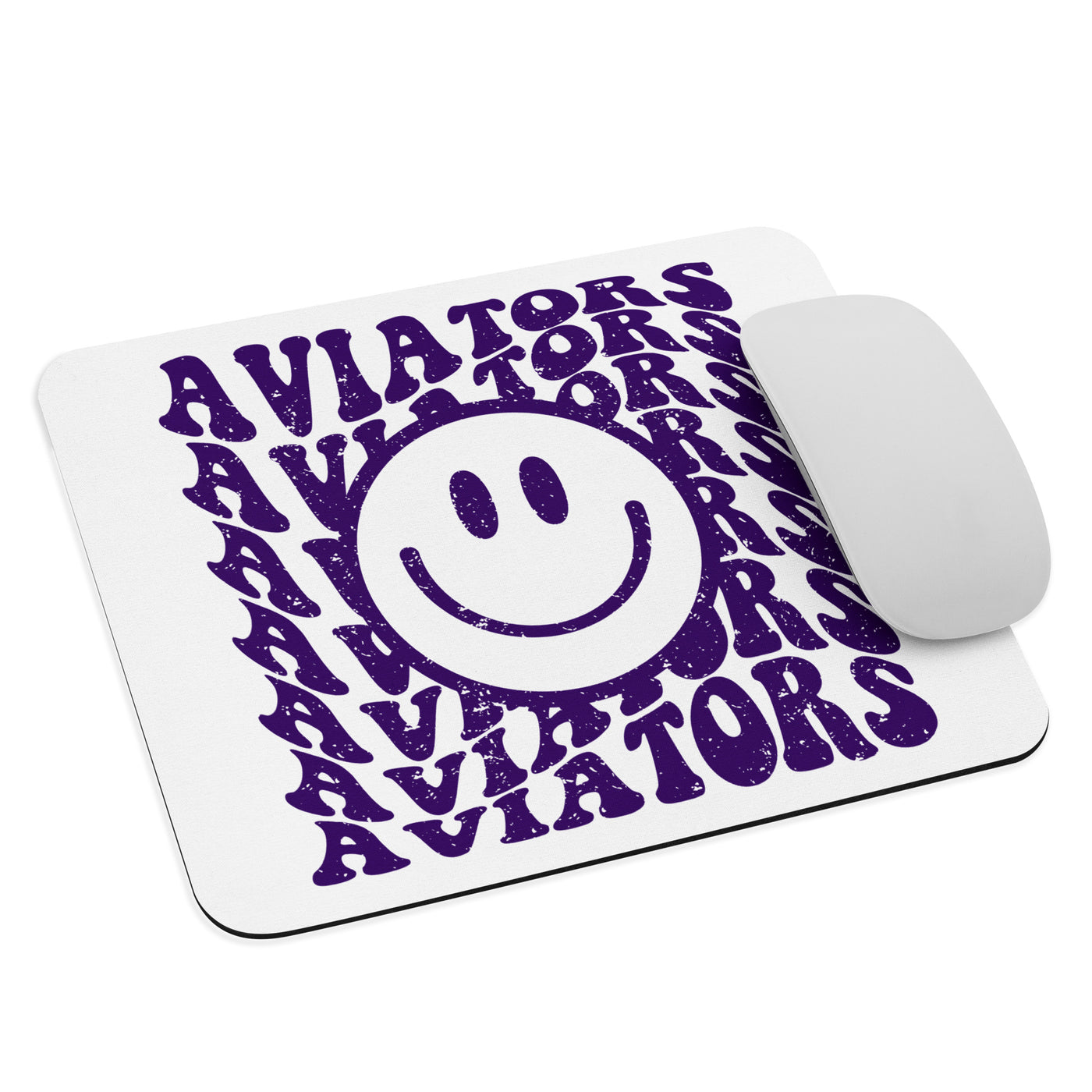 Aviators Mouse pad