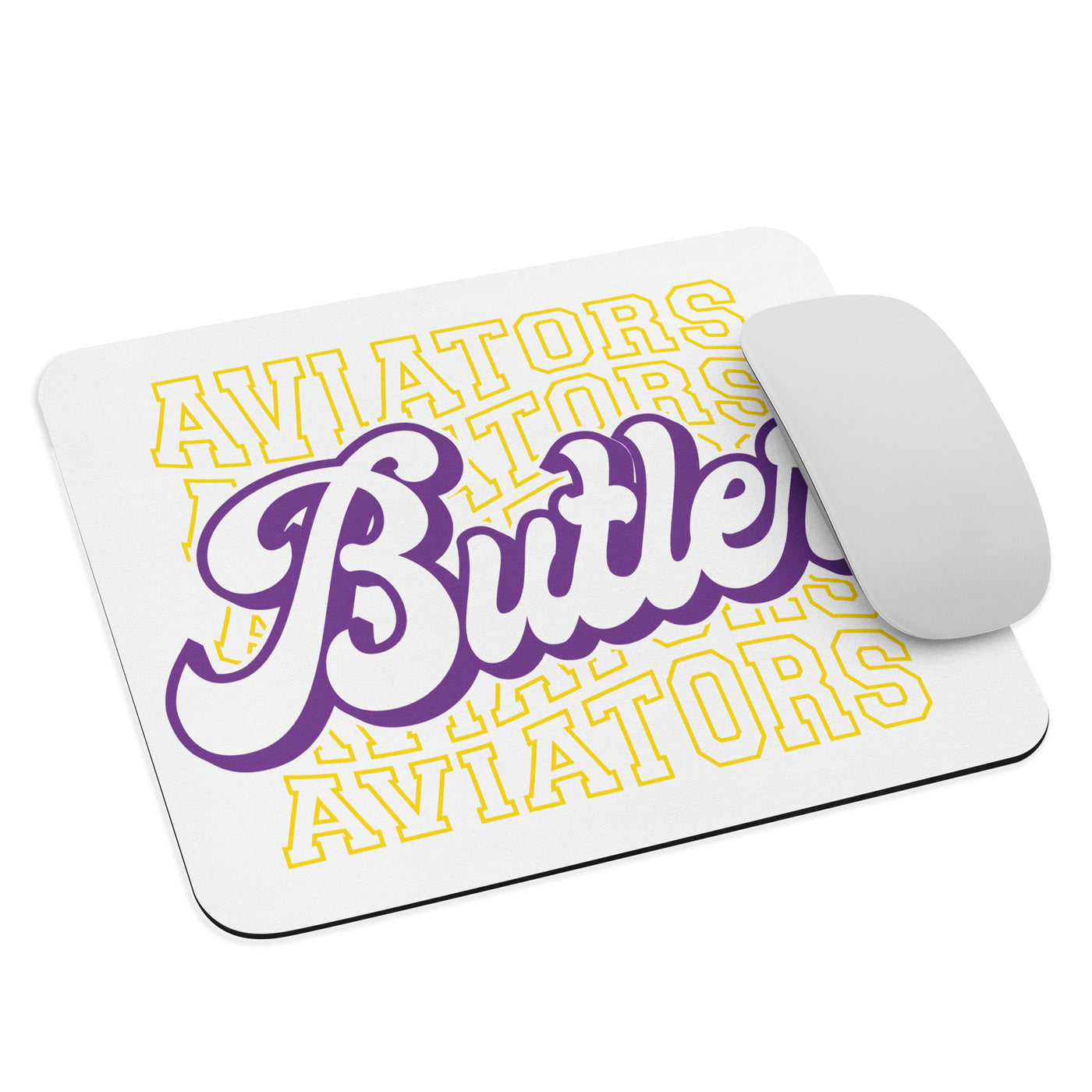 Aviators Mouse pad