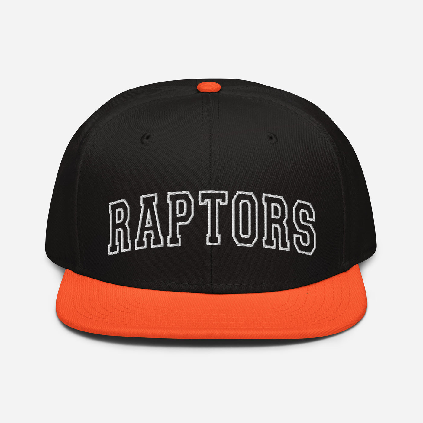 Raptors Snapback Hat