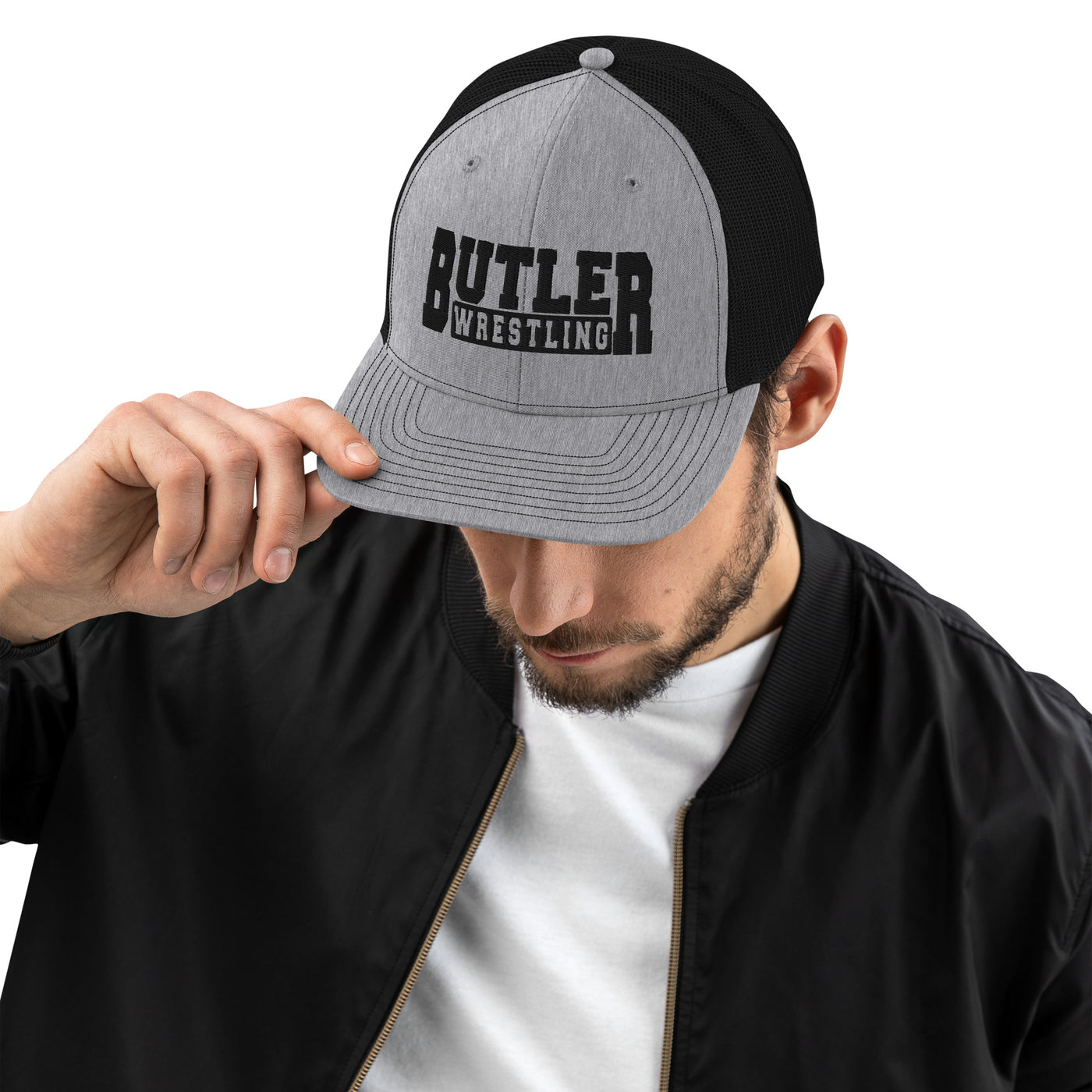 Butler Trucker Cap