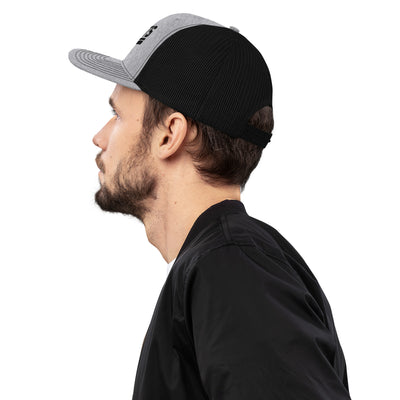 CF Heights Trucker Cap