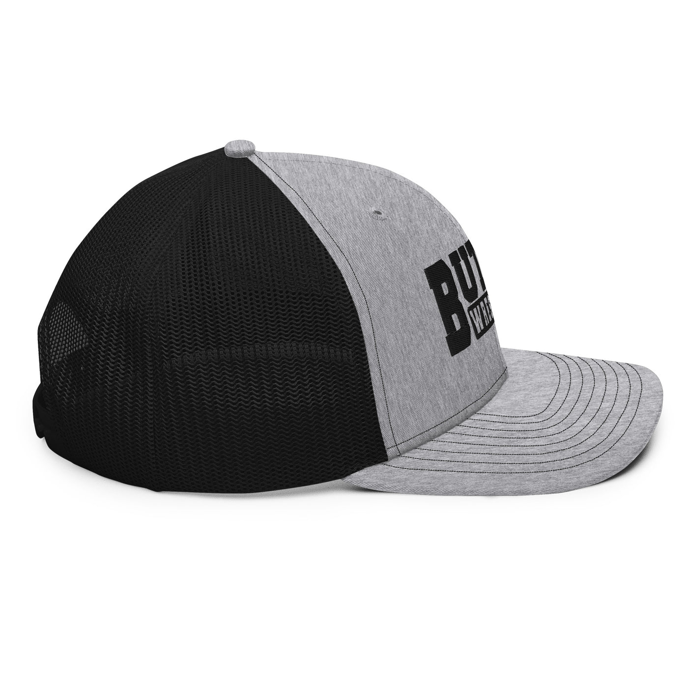 Butler Trucker Cap