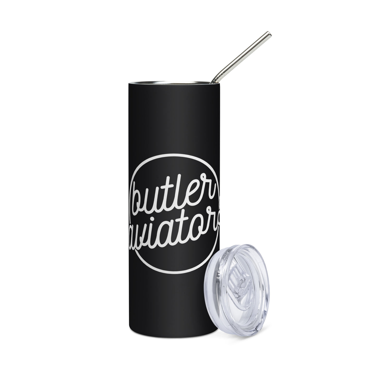 Butler Stainless steel tumbler