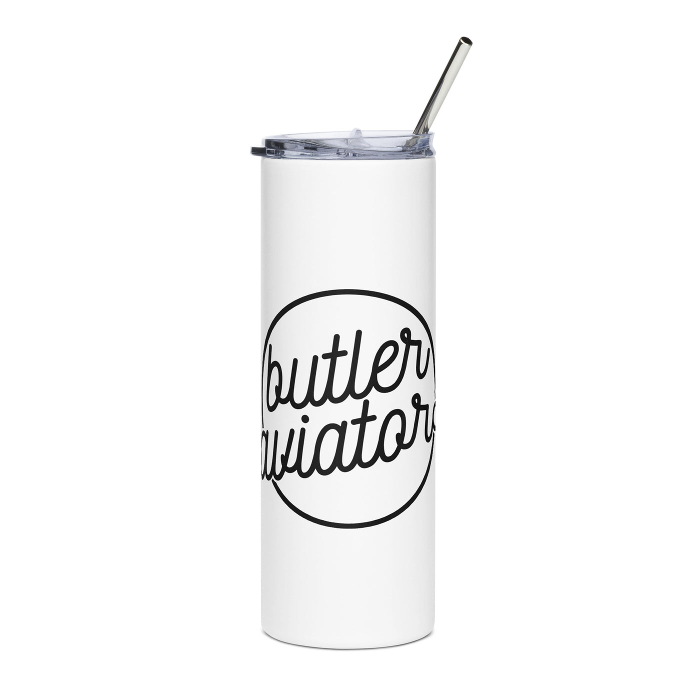 Butler Stainless steel tumbler