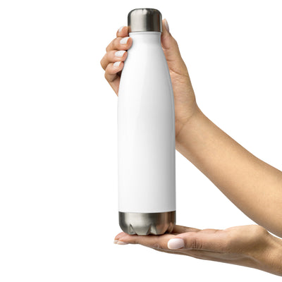 Aviators Stainless Steel Water Bottle