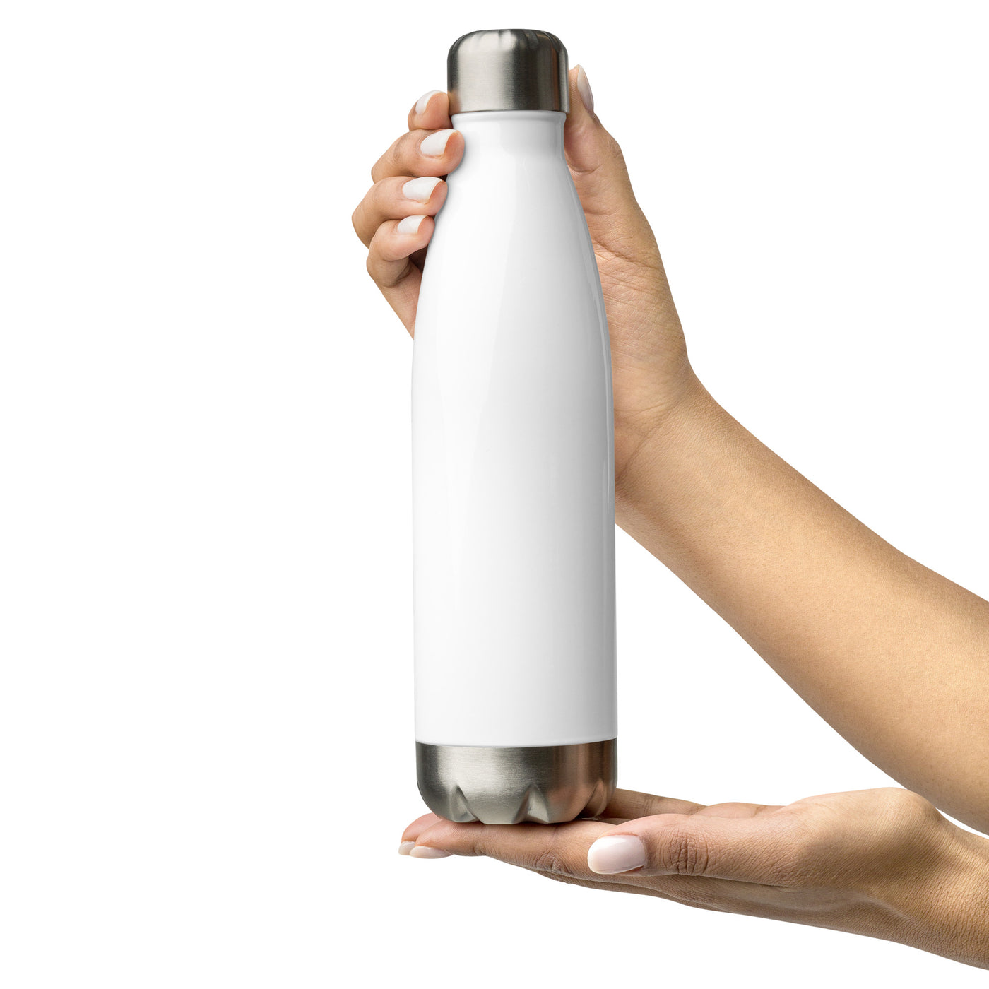 Butler Stainless Steel Water Bottle