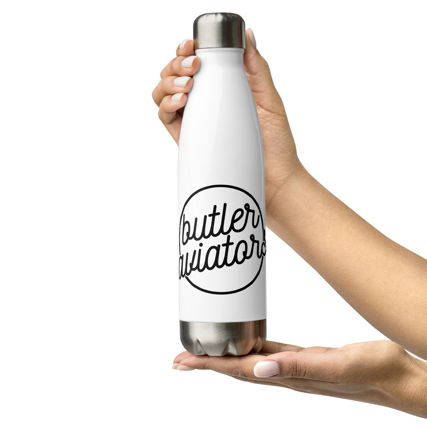 Butler Stainless Steel Water Bottle