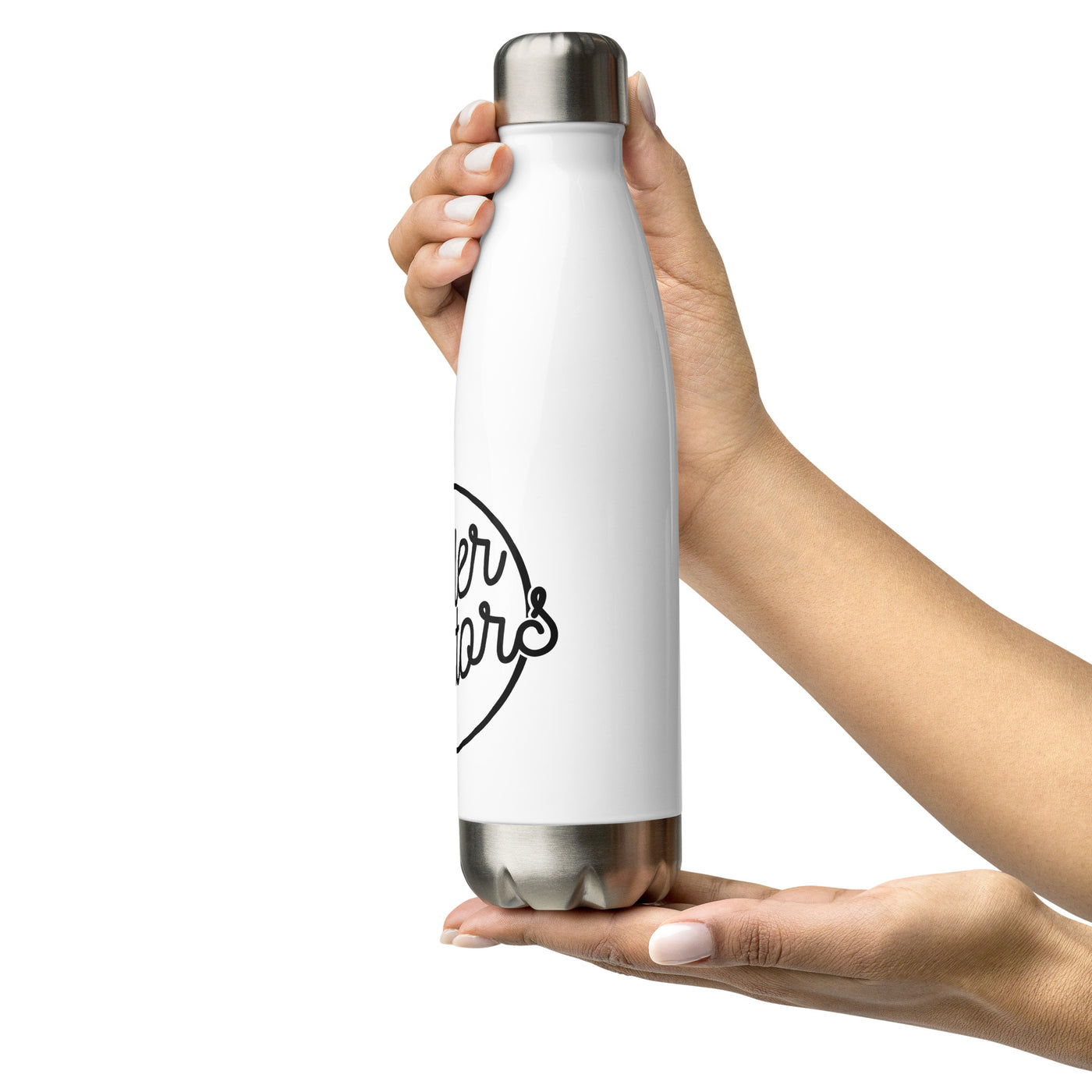 Butler Stainless Steel Water Bottle