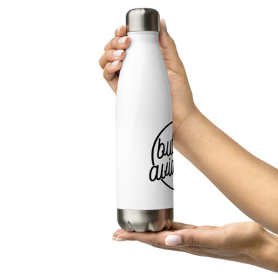 Butler Stainless Steel Water Bottle