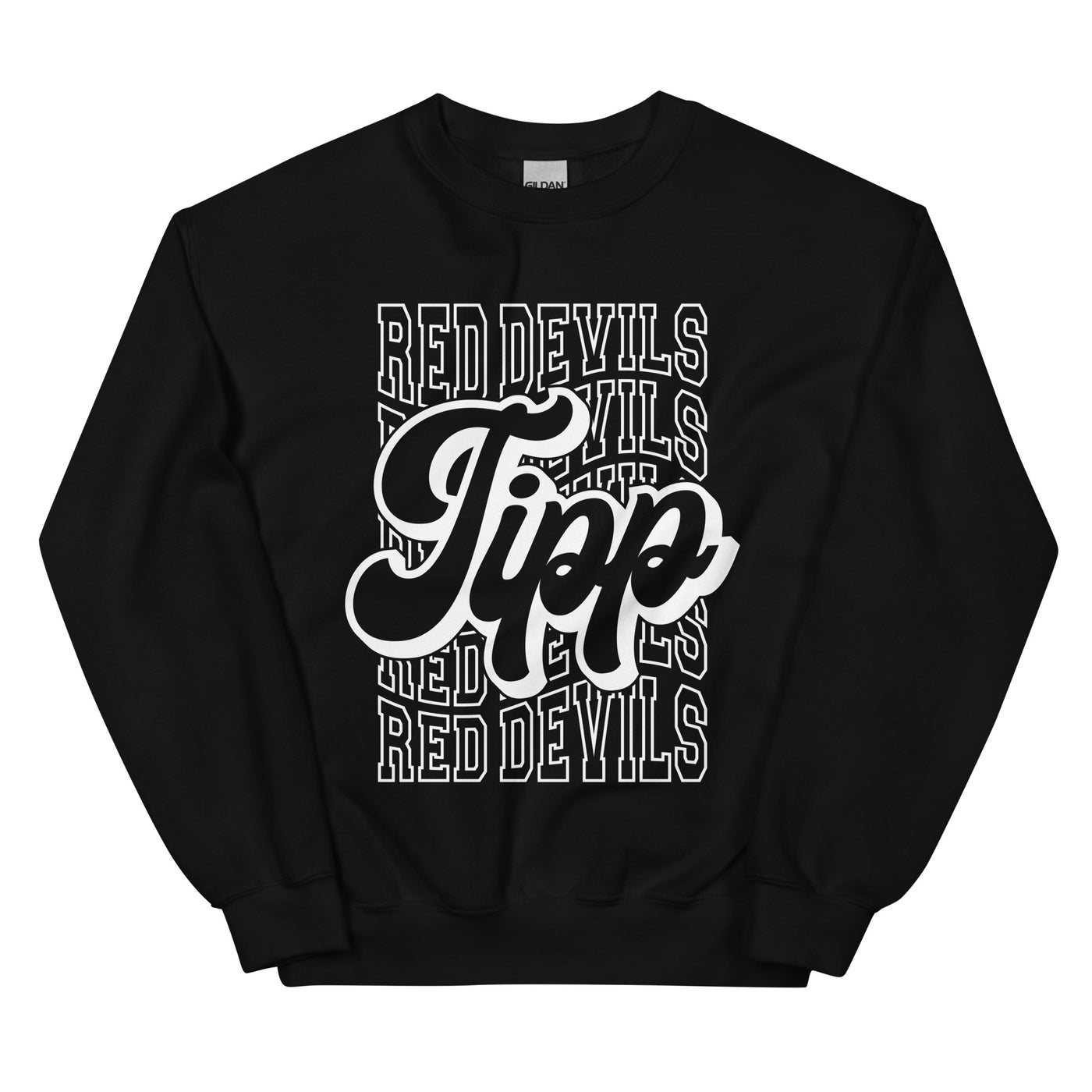 Tipp Unisex Sweatshirt