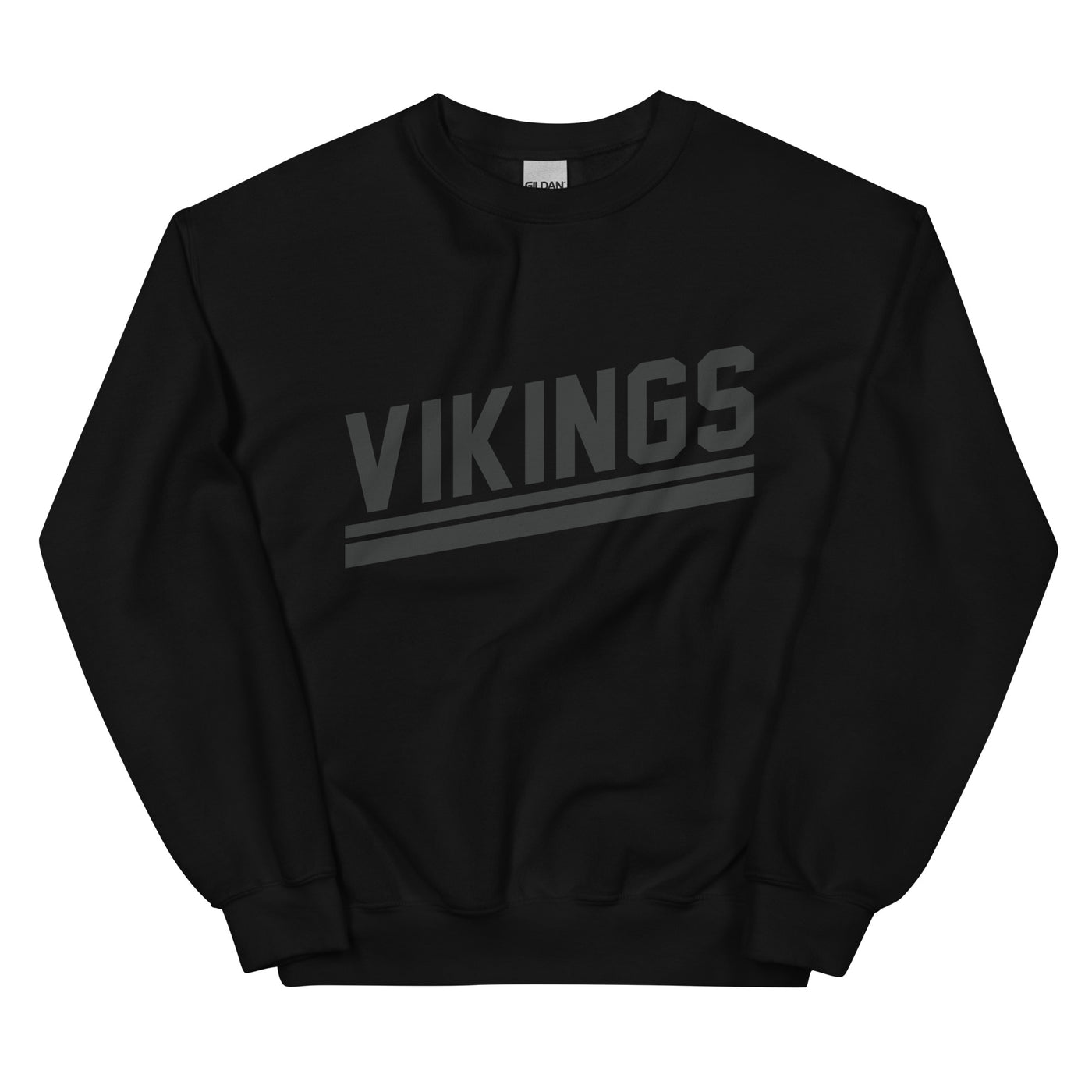 Vikings Unisex Sweatshirt