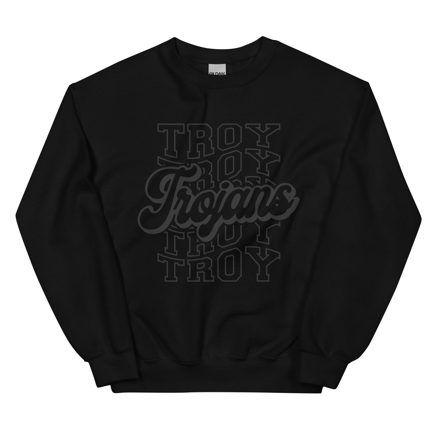 Trojans Unisex Sweatshirt