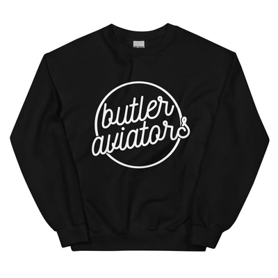 Aviators Unisex Sweatshirt