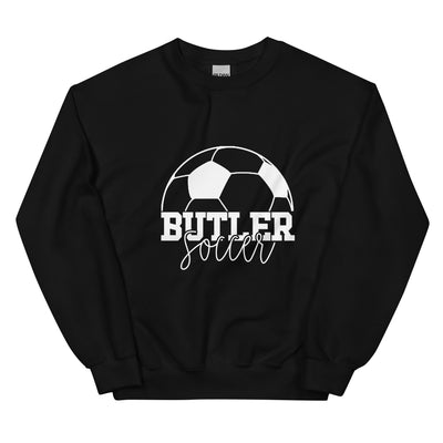 Butler Unisex Sweatshirt