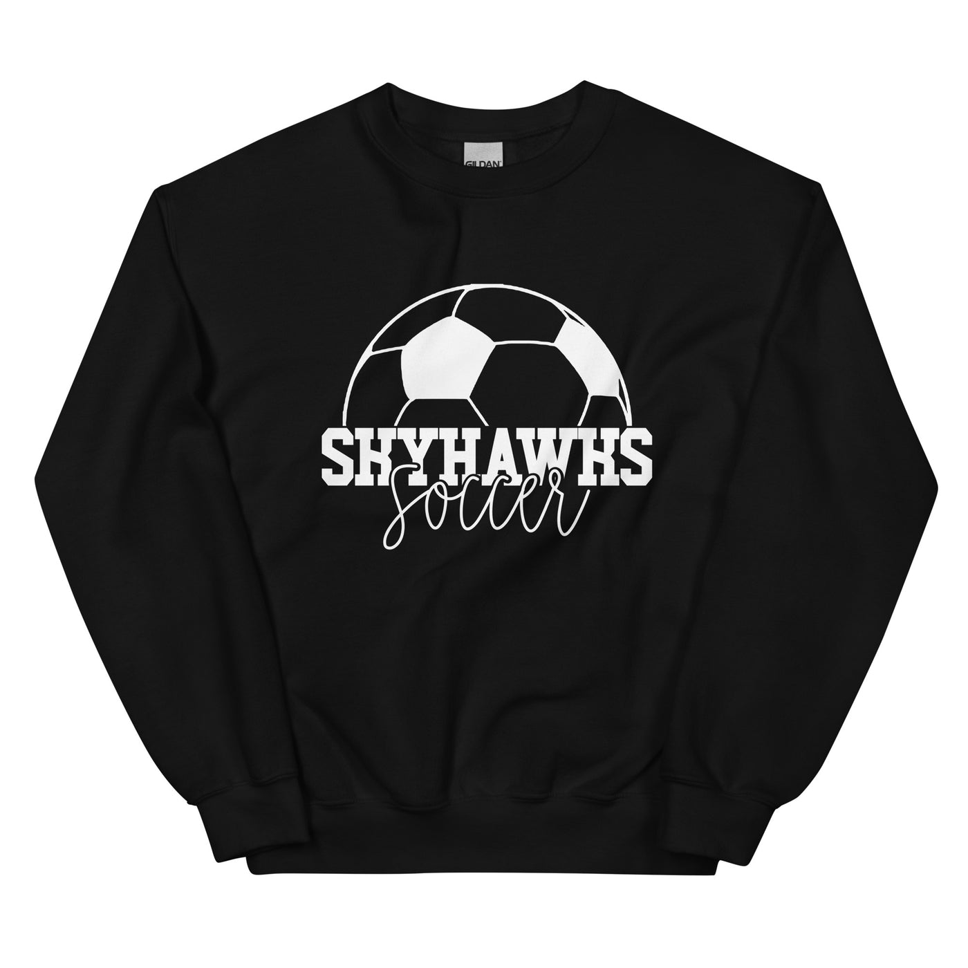 Skyhawks Unisex Sweatshirt