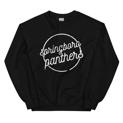 Springboro Unisex Sweatshirt