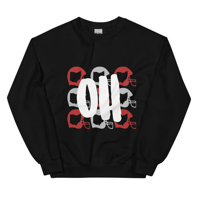 OH Unisex Sweatshirt