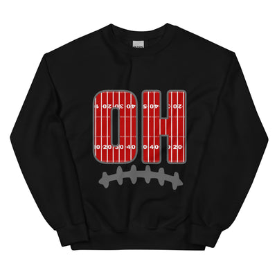 OH Unisex Sweatshirt