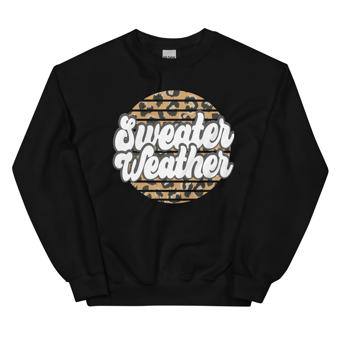 Sweater Weather Unisex Sweatshirt