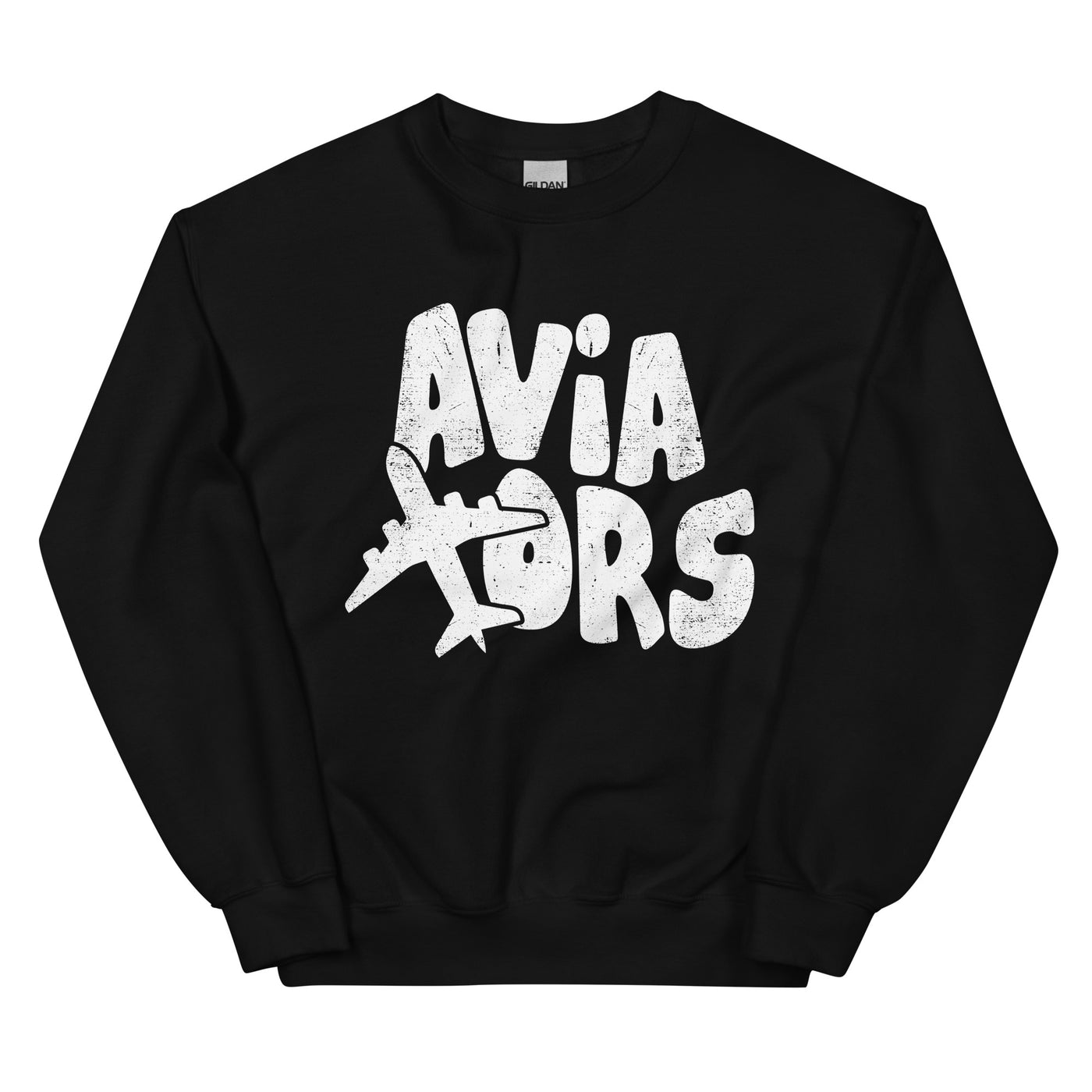 Aviators Unisex Sweatshirt