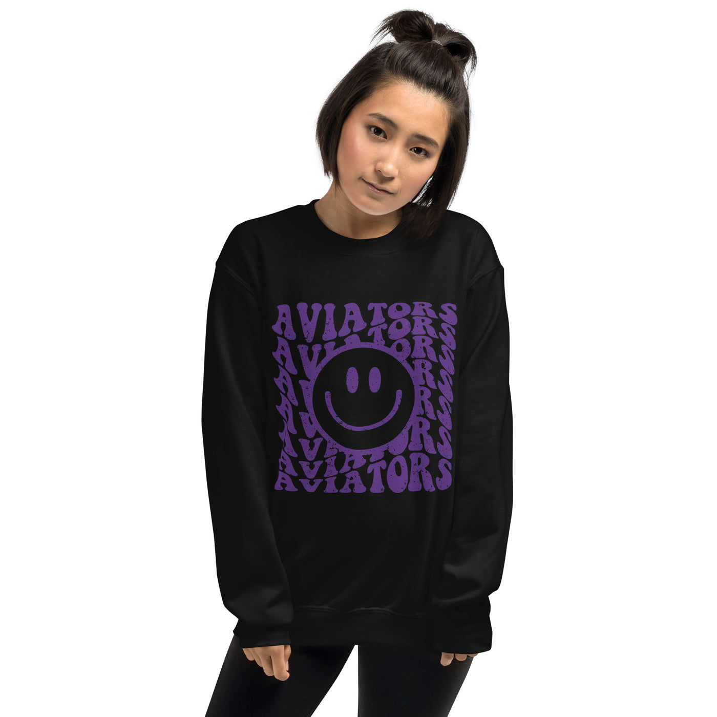 Aviators Unisex Sweatshirt