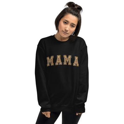 MAMA Unisex Sweatshirt
