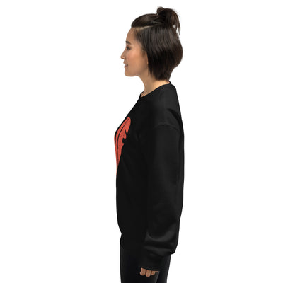 Love Unisex Sweatshirt