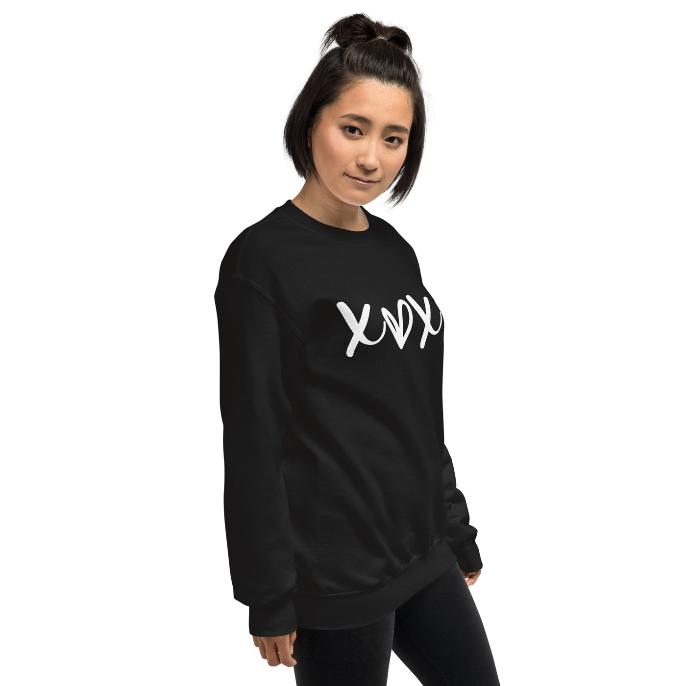 XOXO Unisex Sweatshirt