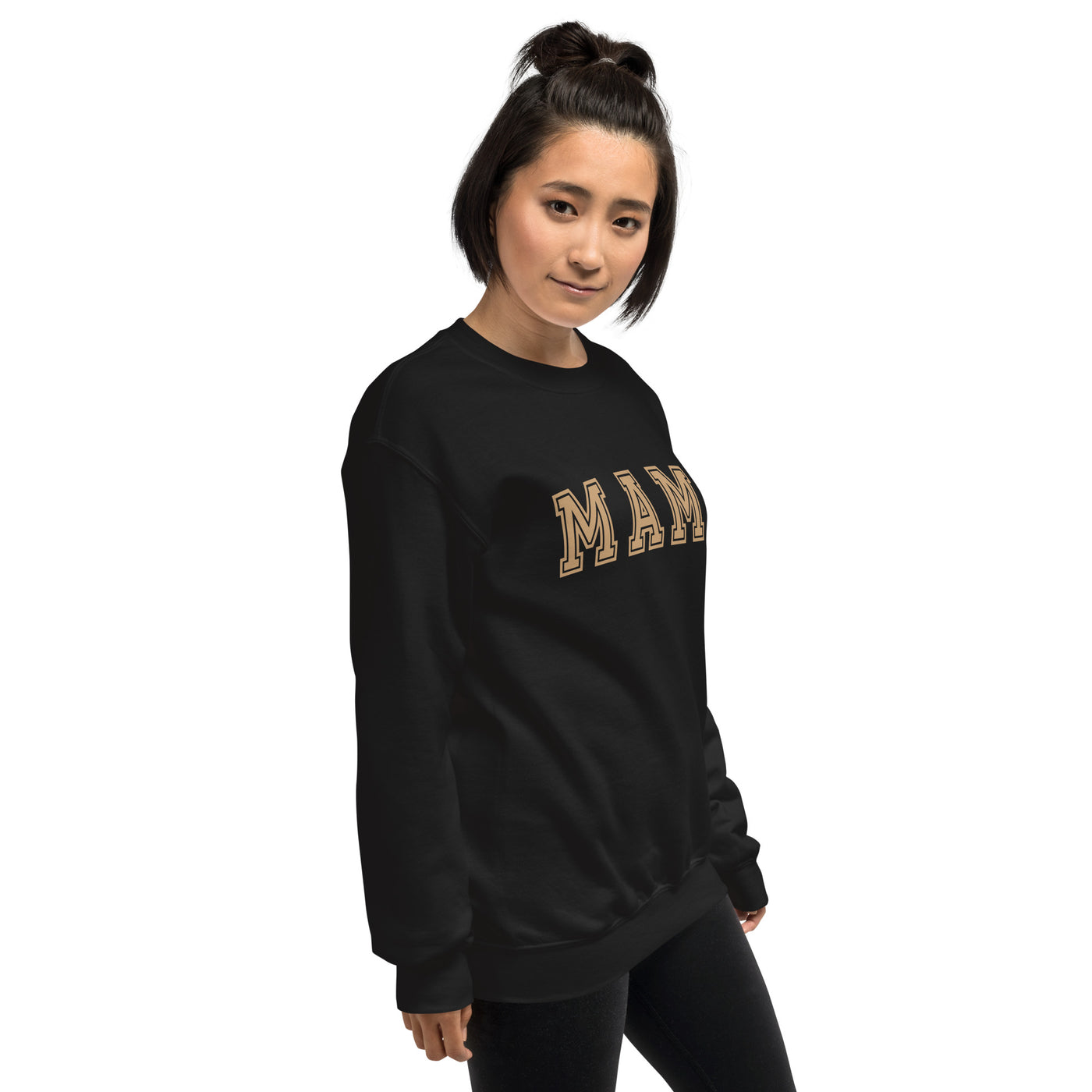MAMA Unisex Sweatshirt