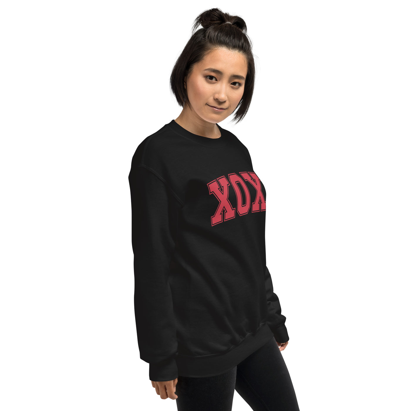 XOXO Unisex Sweatshirt