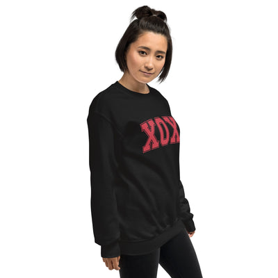 XOXO Unisex Sweatshirt