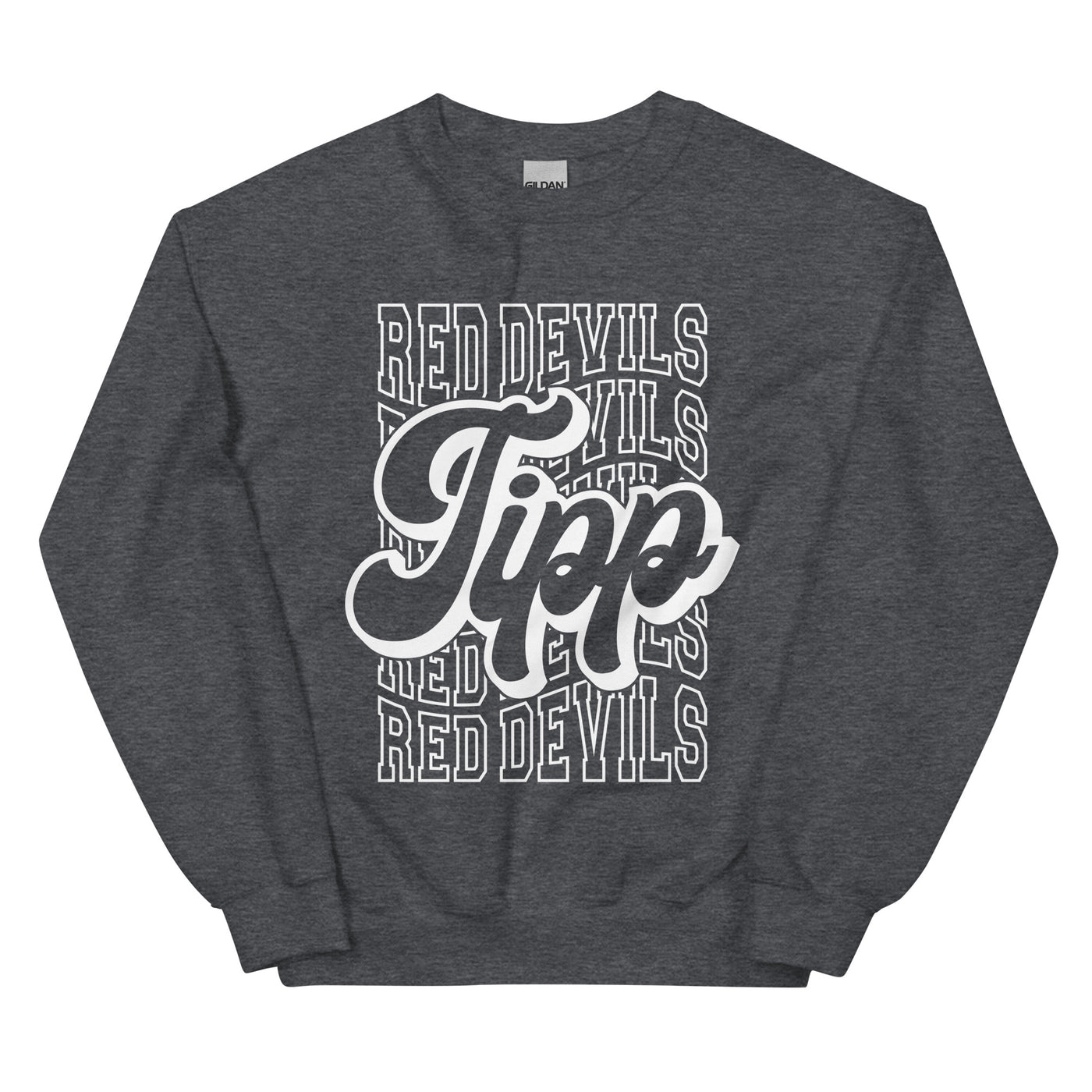 Tipp Unisex Sweatshirt