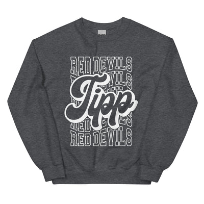 Tipp Unisex Sweatshirt