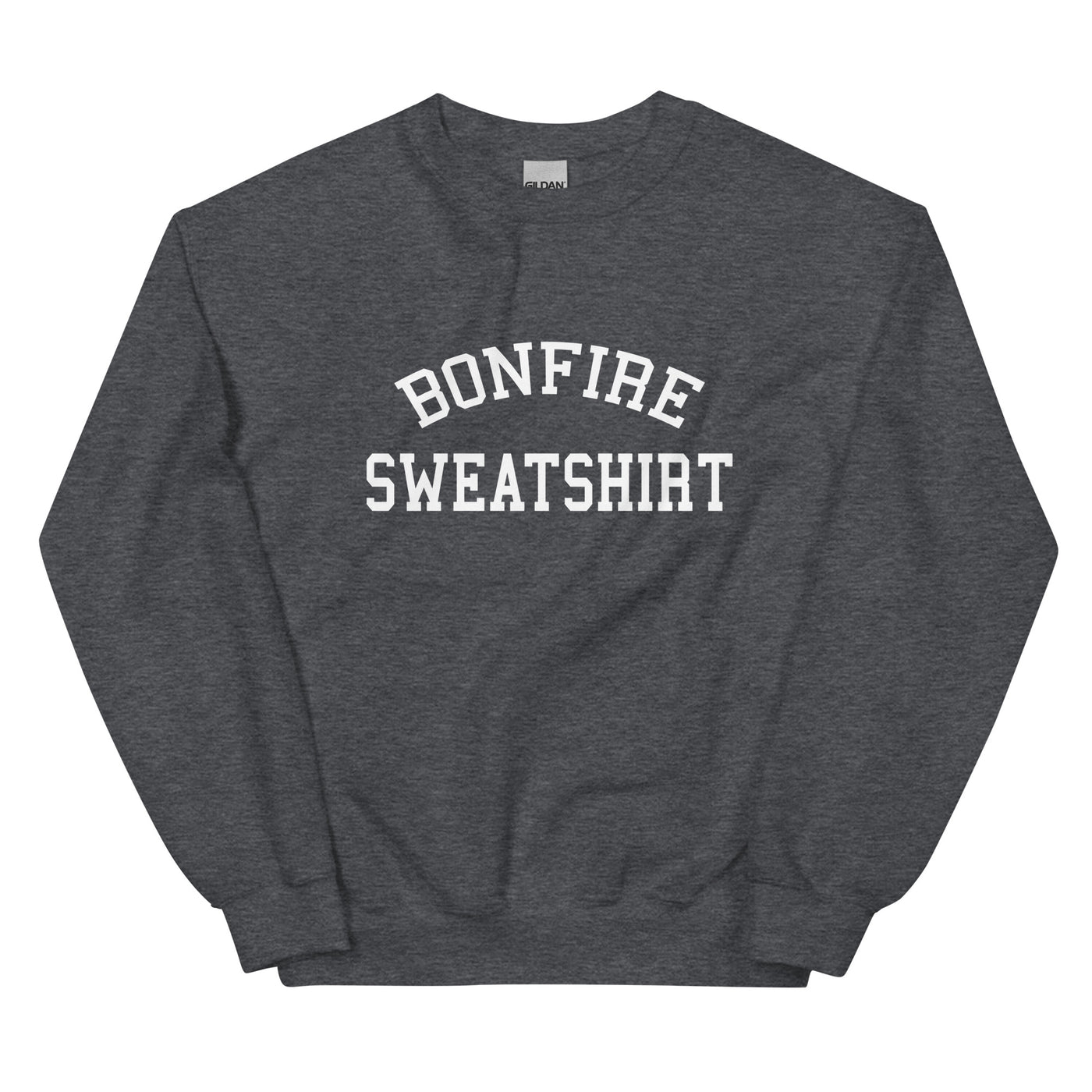 Bonfire Unisex Sweatshirt