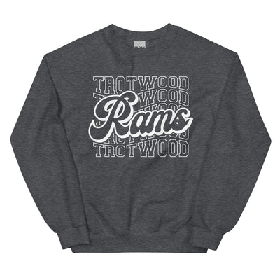 Rams Unisex Sweatshirt