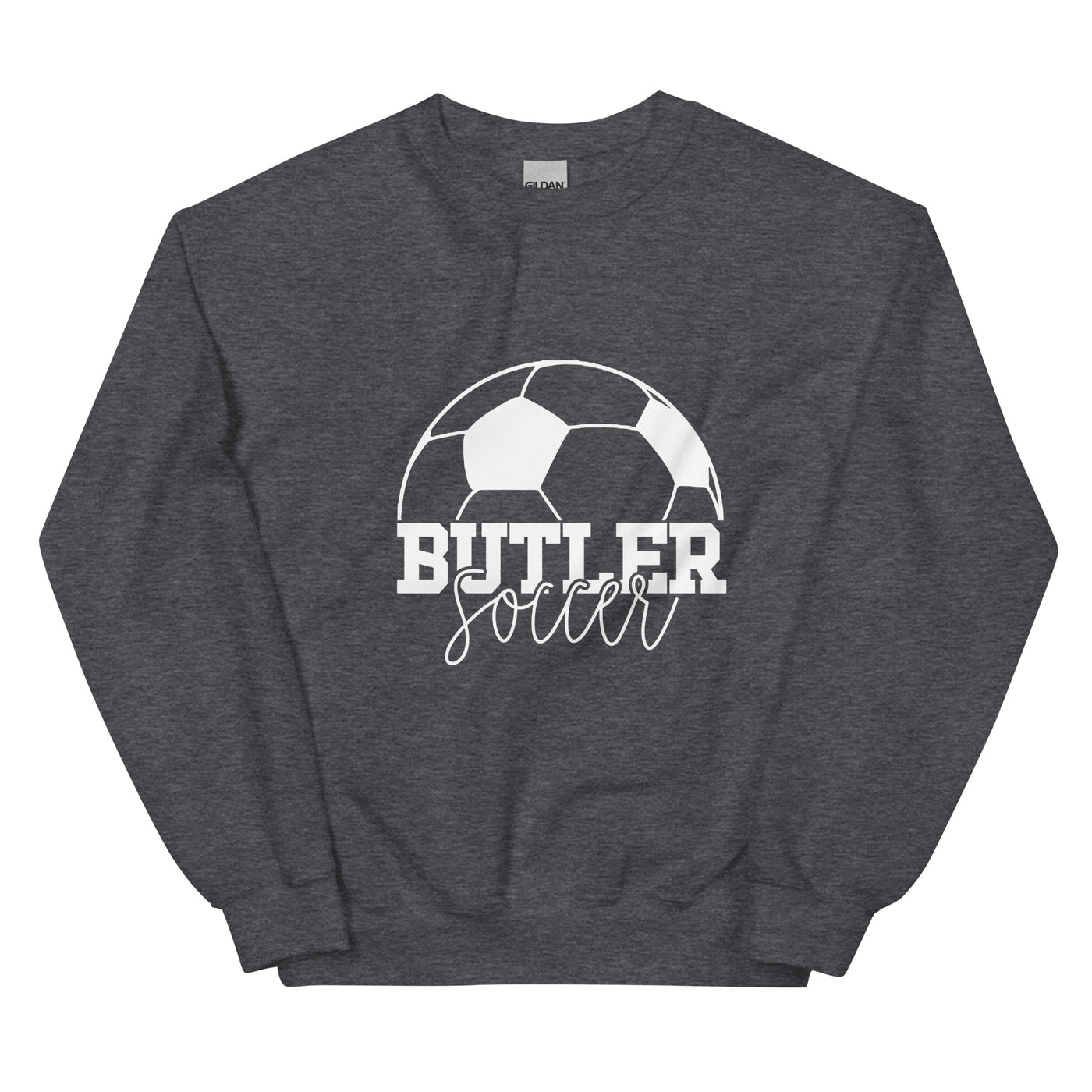 Butler Unisex Sweatshirt