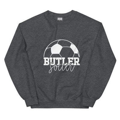 Butler Unisex Sweatshirt