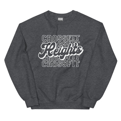 CF Heights Unisex Sweatshirt