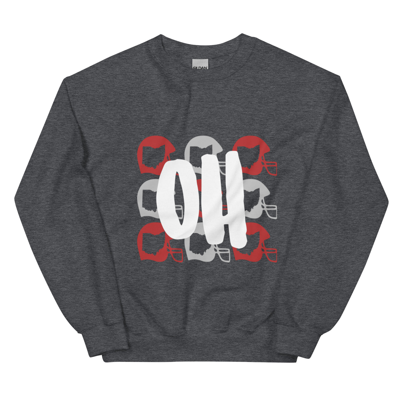 OH Unisex Sweatshirt