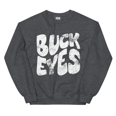 Buckeyes Unisex Sweatshirt