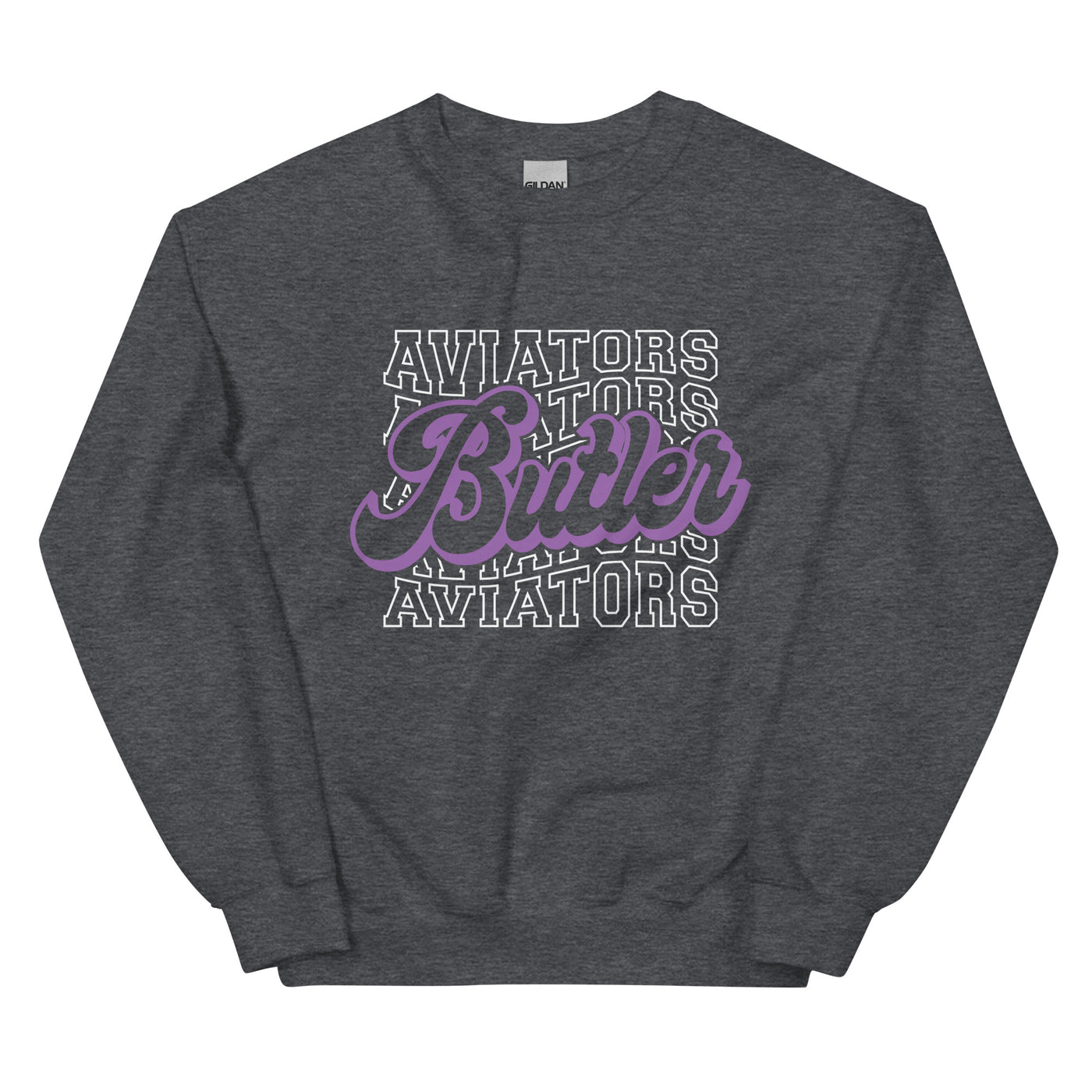 Butler Aviators Unisex Sweatshirt