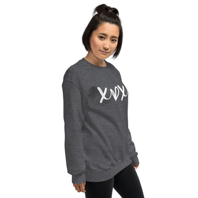 XOXO Unisex Sweatshirt