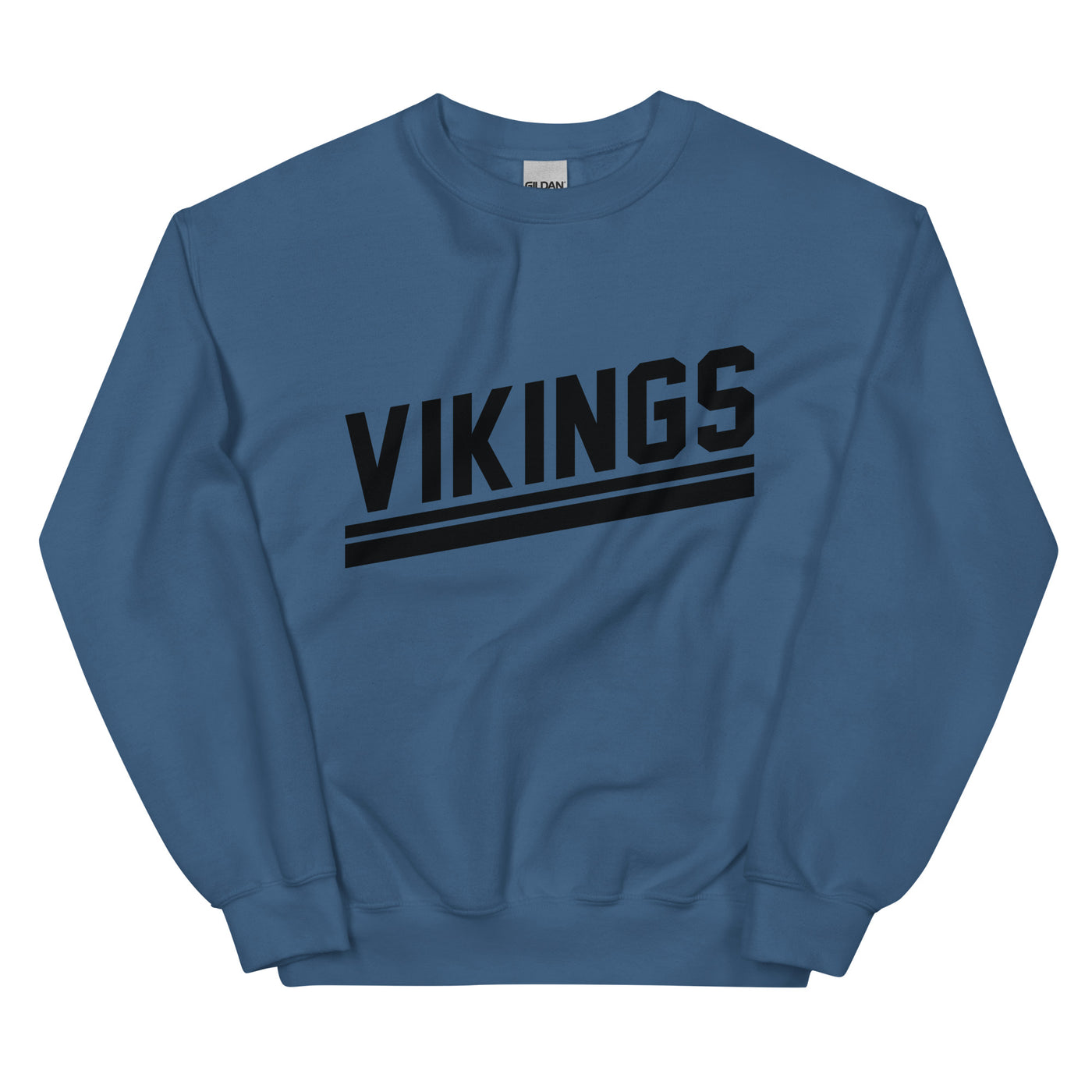 Vikings Unisex Sweatshirt