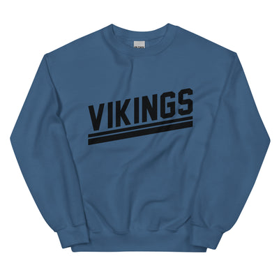 Vikings Unisex Sweatshirt