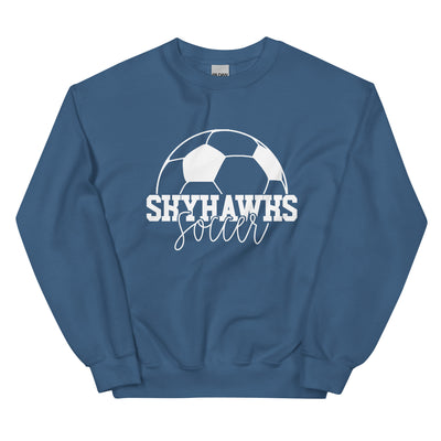 Skyhawks Unisex Sweatshirt