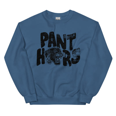 Panthers Unisex Sweatshirt