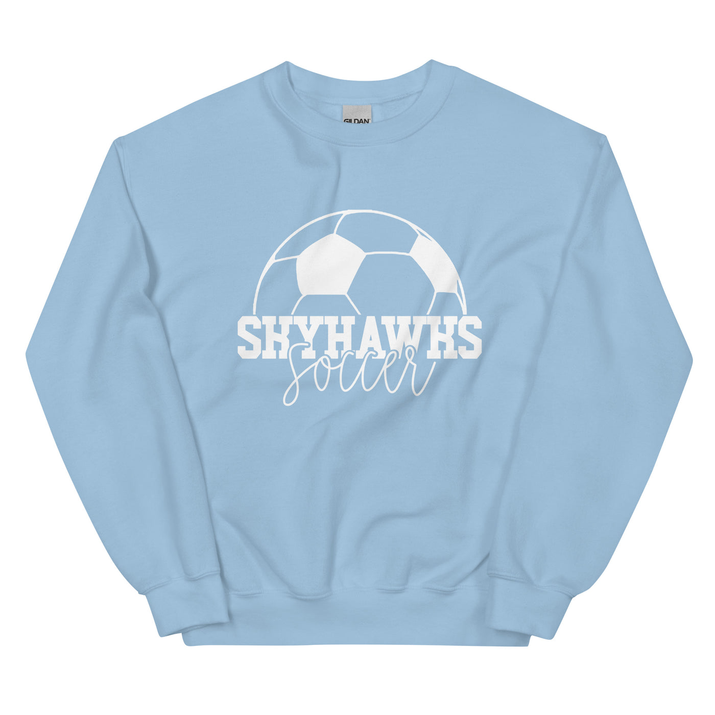 Skyhawks Unisex Sweatshirt